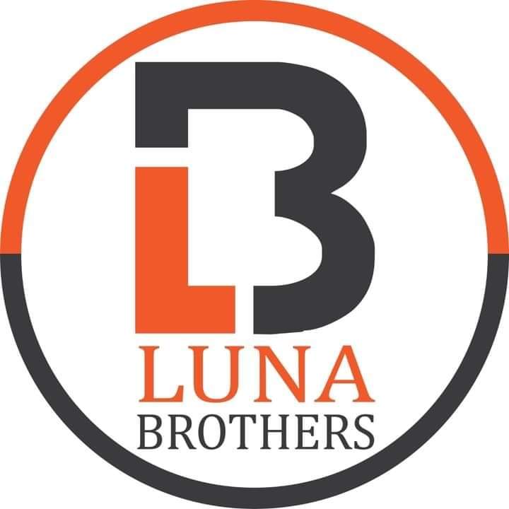 LUNA BROTHERS Logo